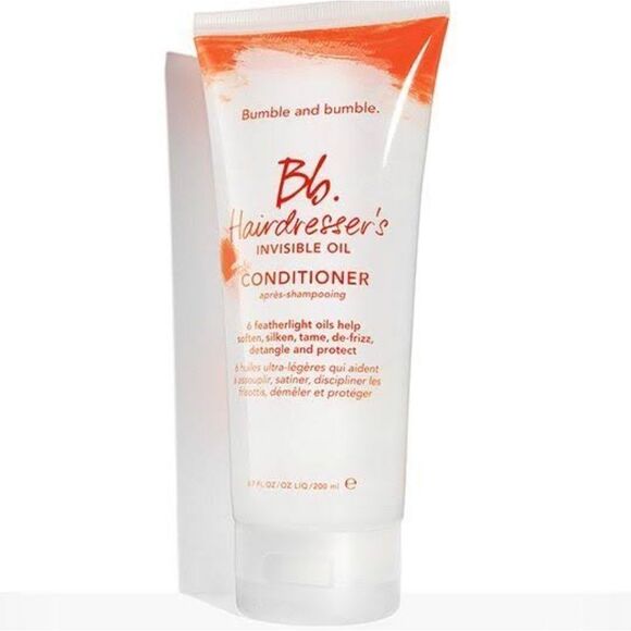Bumble And Bumble Hairdresser's Invisible Oil Conditioner - Picture 7 of 11